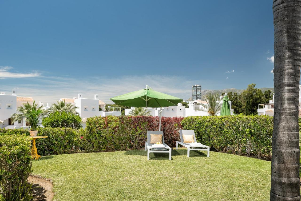 Stunning Modern Frontline - Rdr206 * Marbella