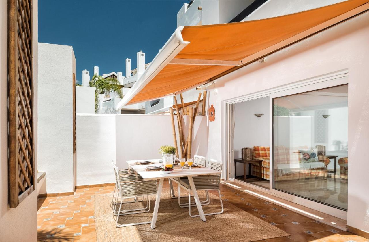 Stunning Modern Frontline - Rdr206 Marbella