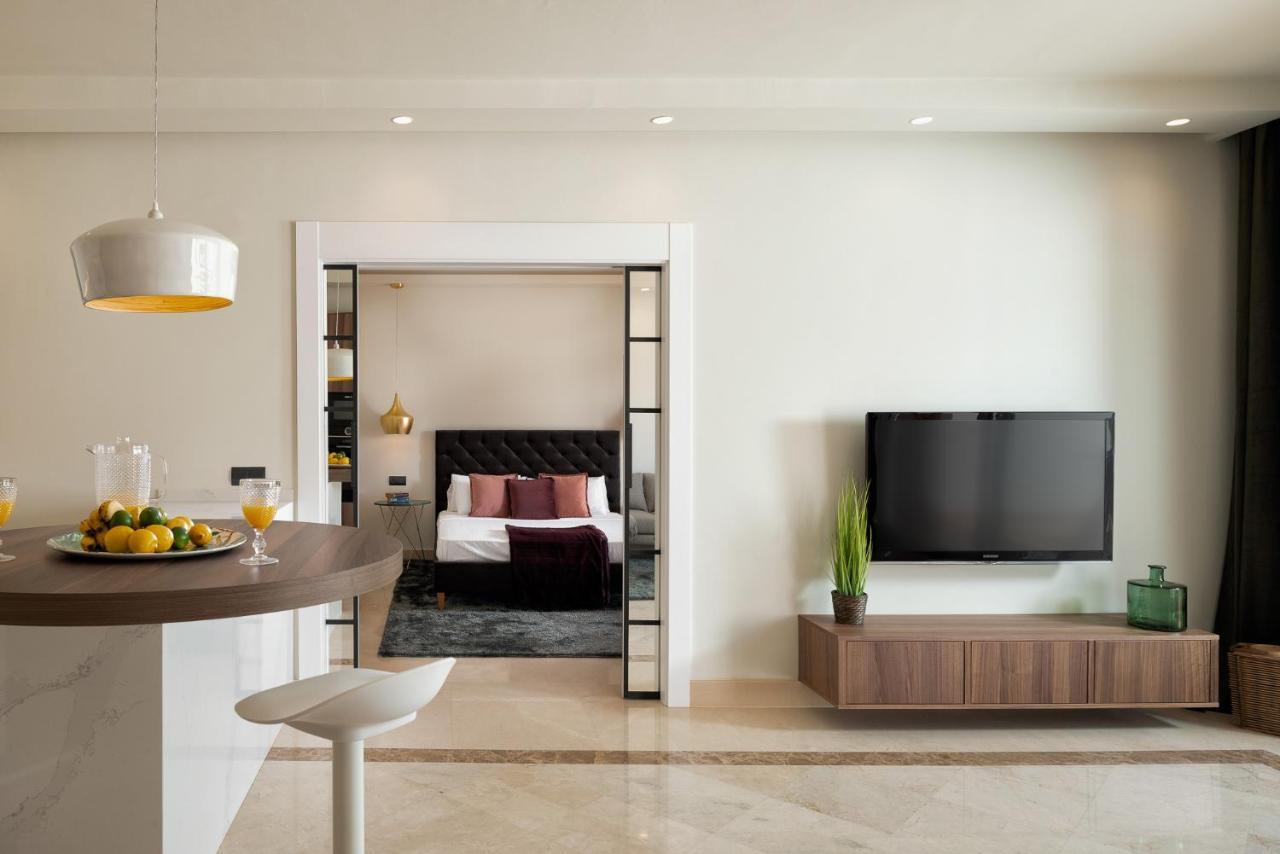 Stunning Modern Frontline - Rdr206 * Marbella