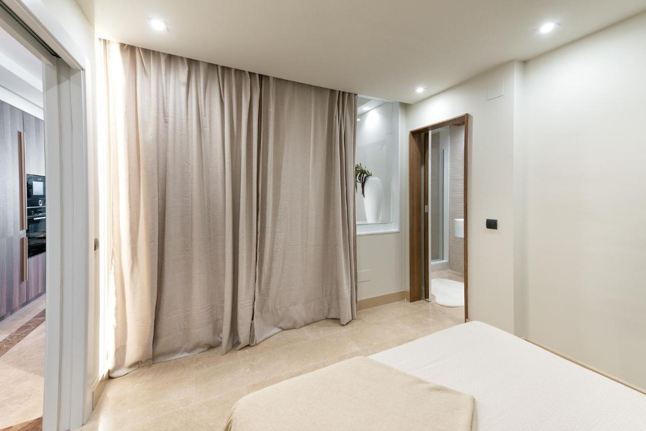 Stunning Modern Frontline - Rdr206 Apartment Marbella