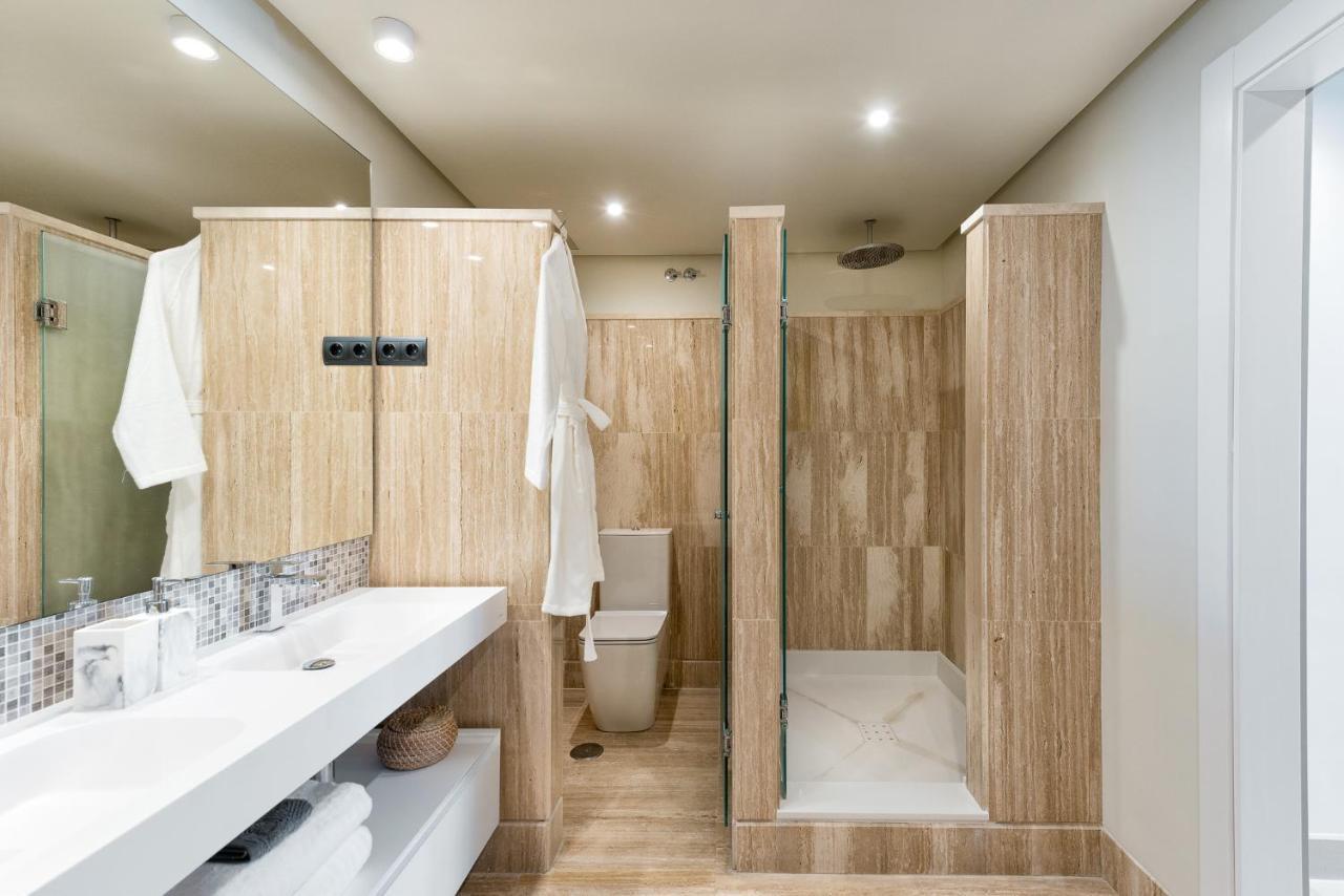 Apartment Stunning Modern Frontline - Rdr206 Marbella
