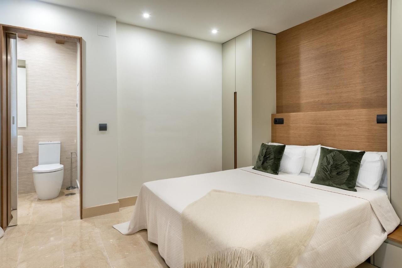 Stunning Modern Frontline - Rdr206 Apartment Marbella