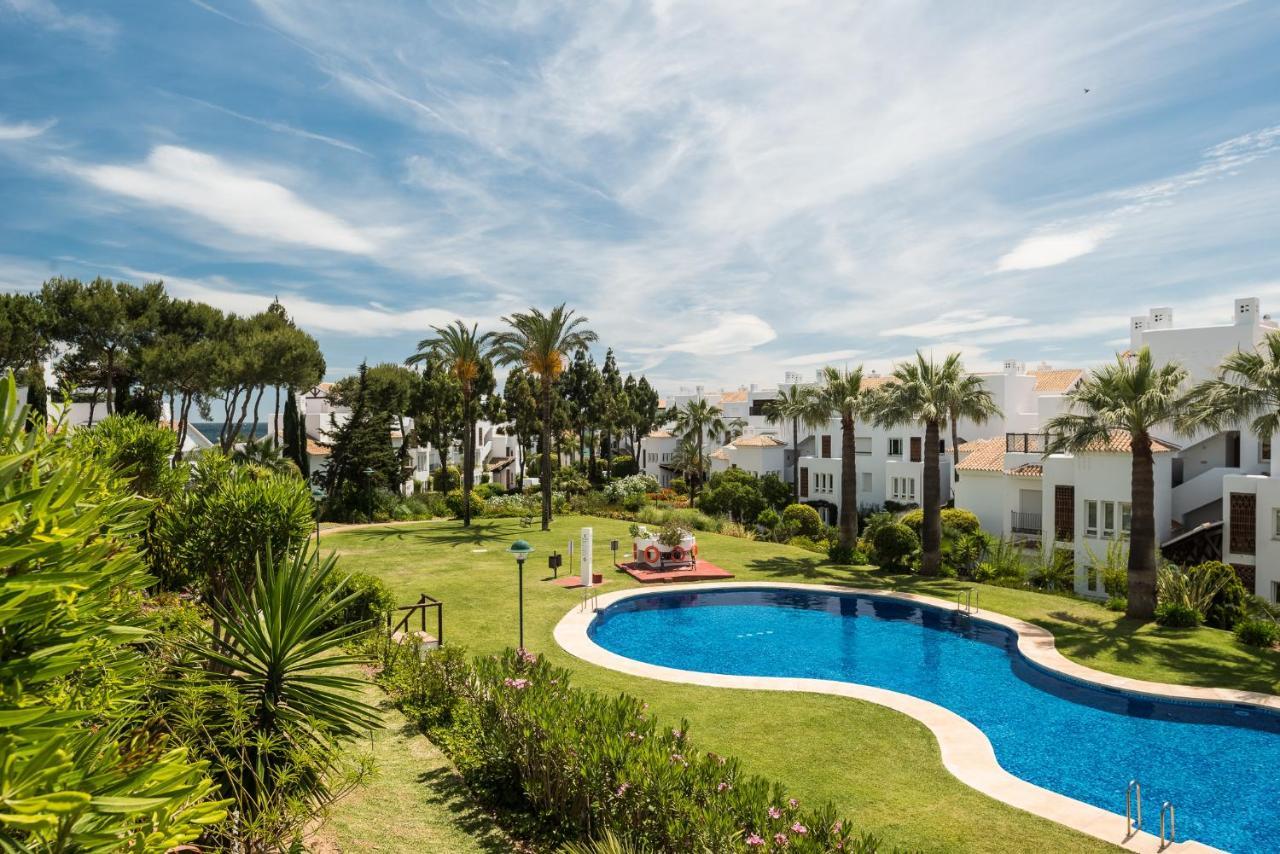 Stunning Modern Frontline - Rdr206 Appartement *
